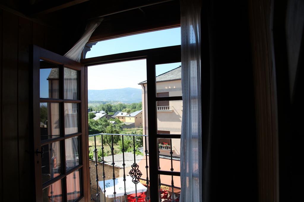 Villa La Casina del Pozo Bembibre  Exterior foto